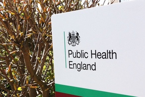 Public Health England